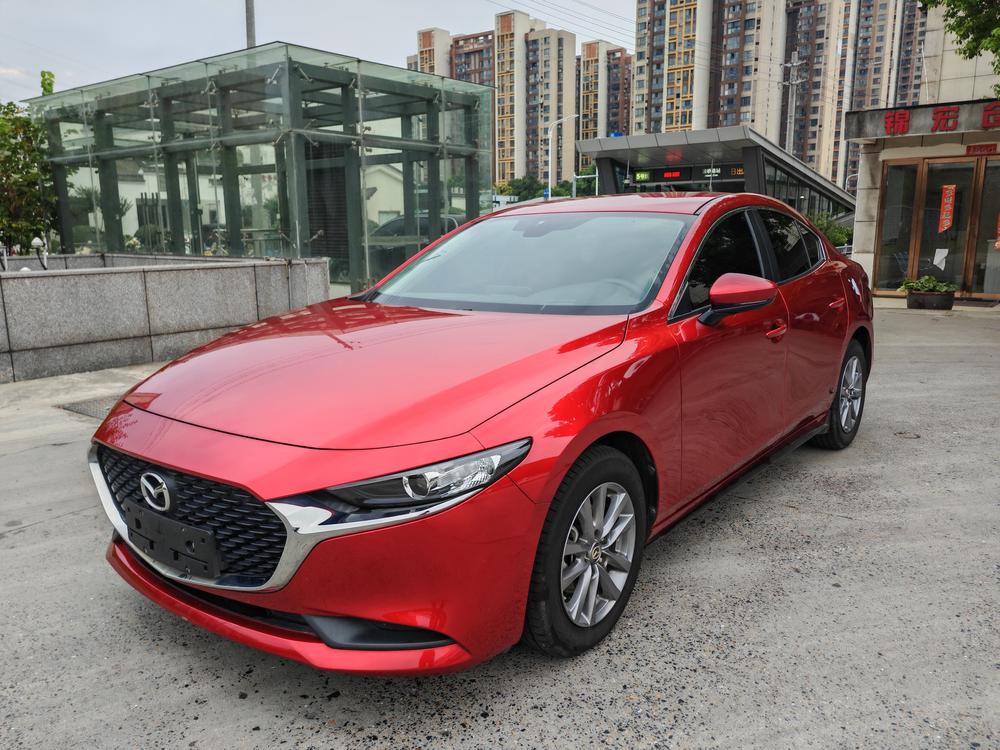 Mazda Mazda 3 Axela
