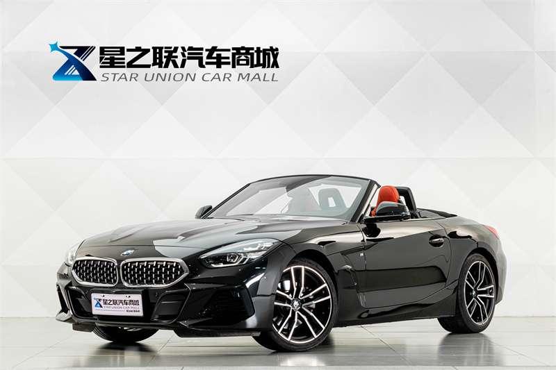 BMW BMW Z4