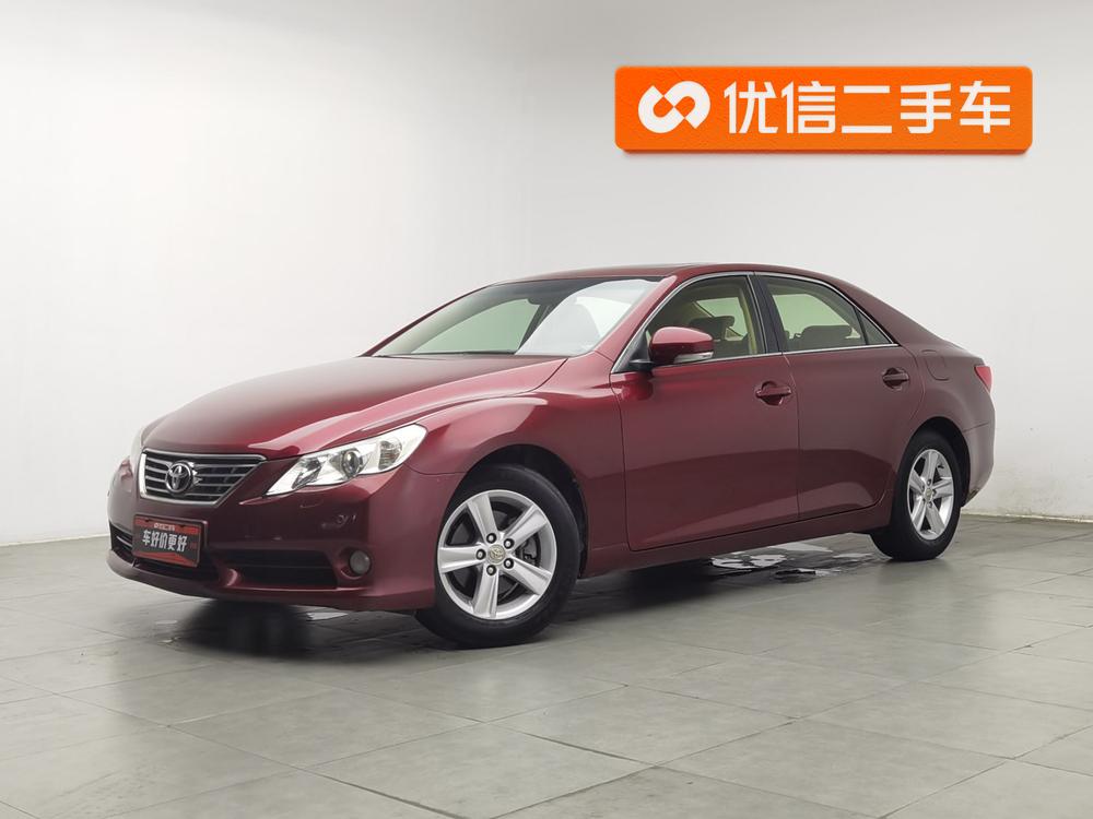 Toyota Reiz