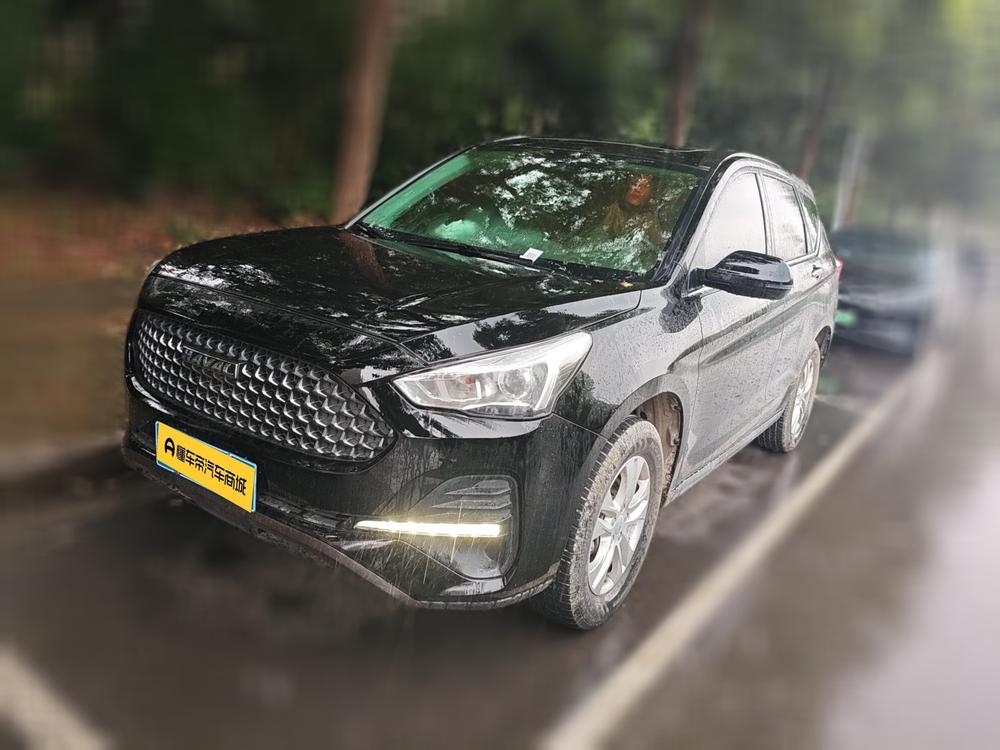 Haval Haval M6