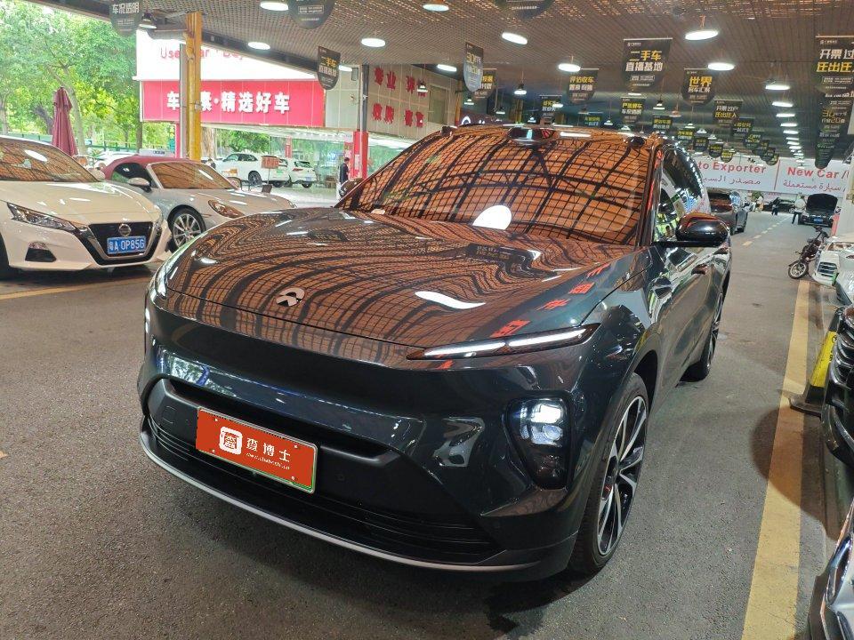 NIO NIO ES8