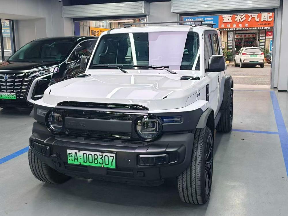 iCAR iCAR Super V23