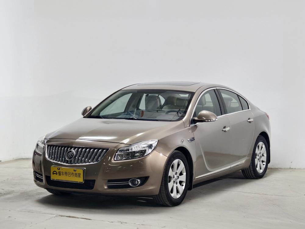 Buick Regal