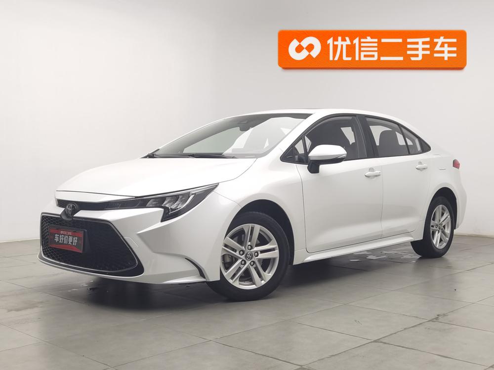 Toyota Levin