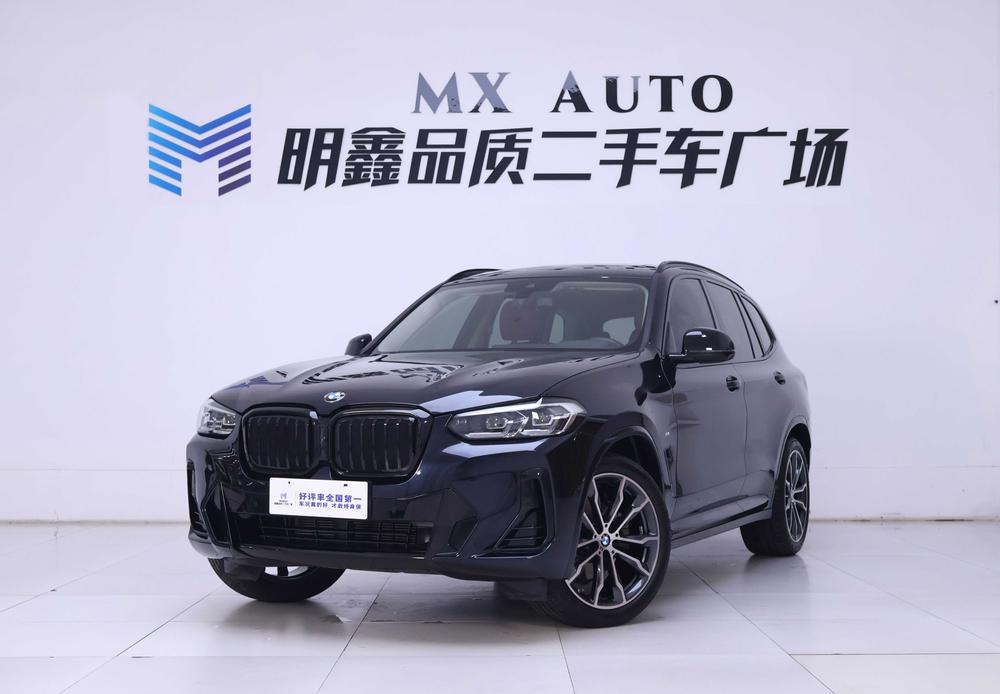BMW BMW X3