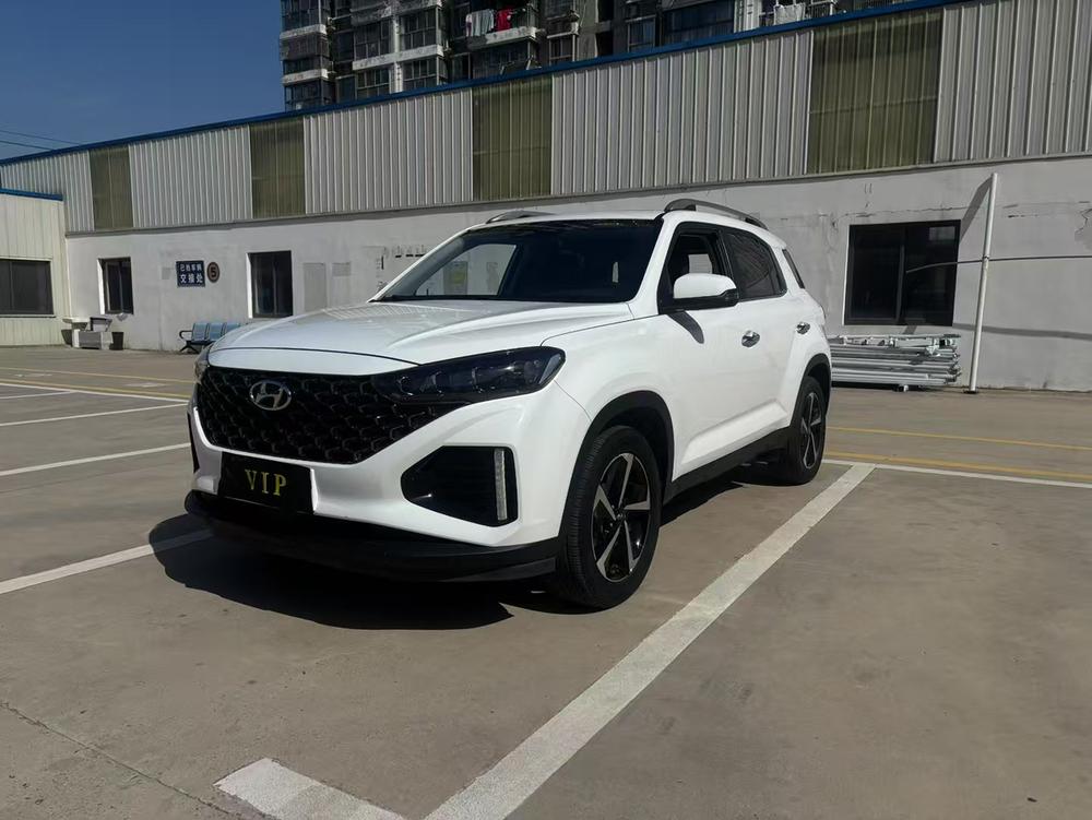 Hyundai Hyundai ix35