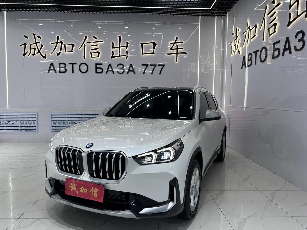 BMW BMW X1