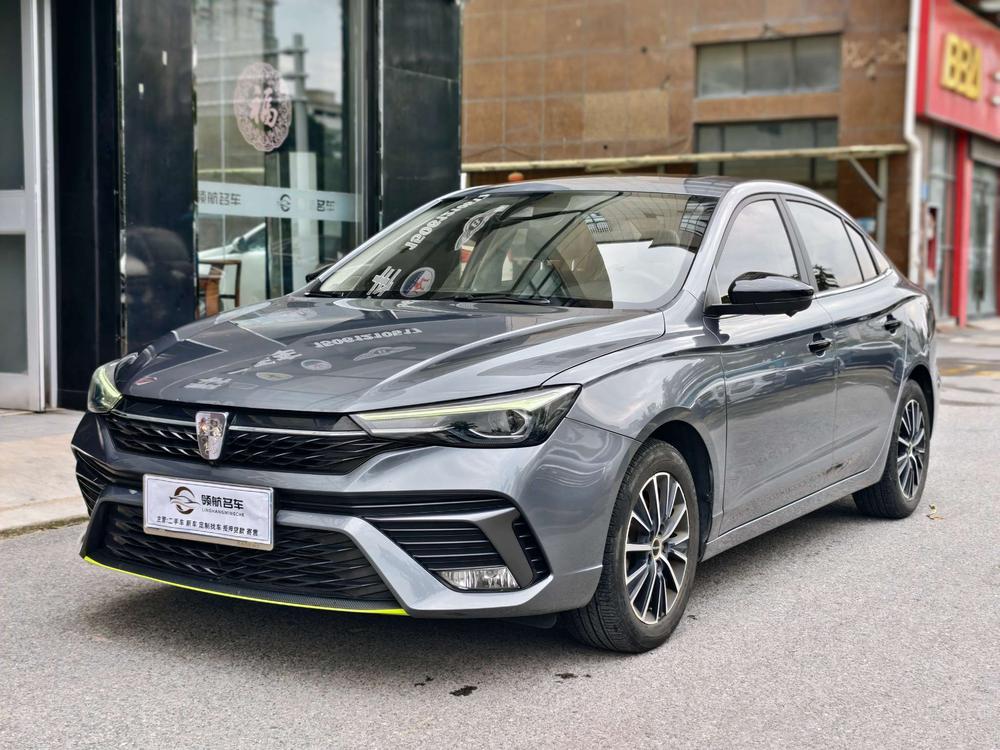 Roewe Roewe i5
