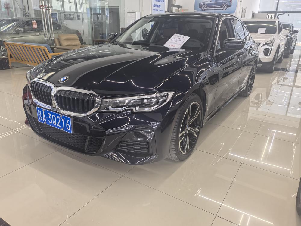 BMW BMW 3-Series