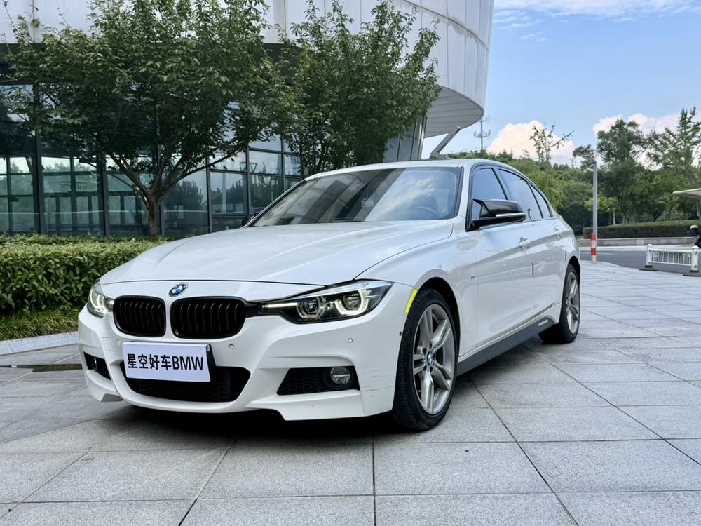BMW BMW 3-Series