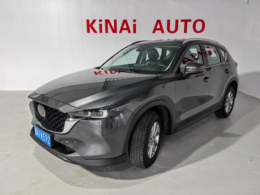 Mazda Mazda CX-5