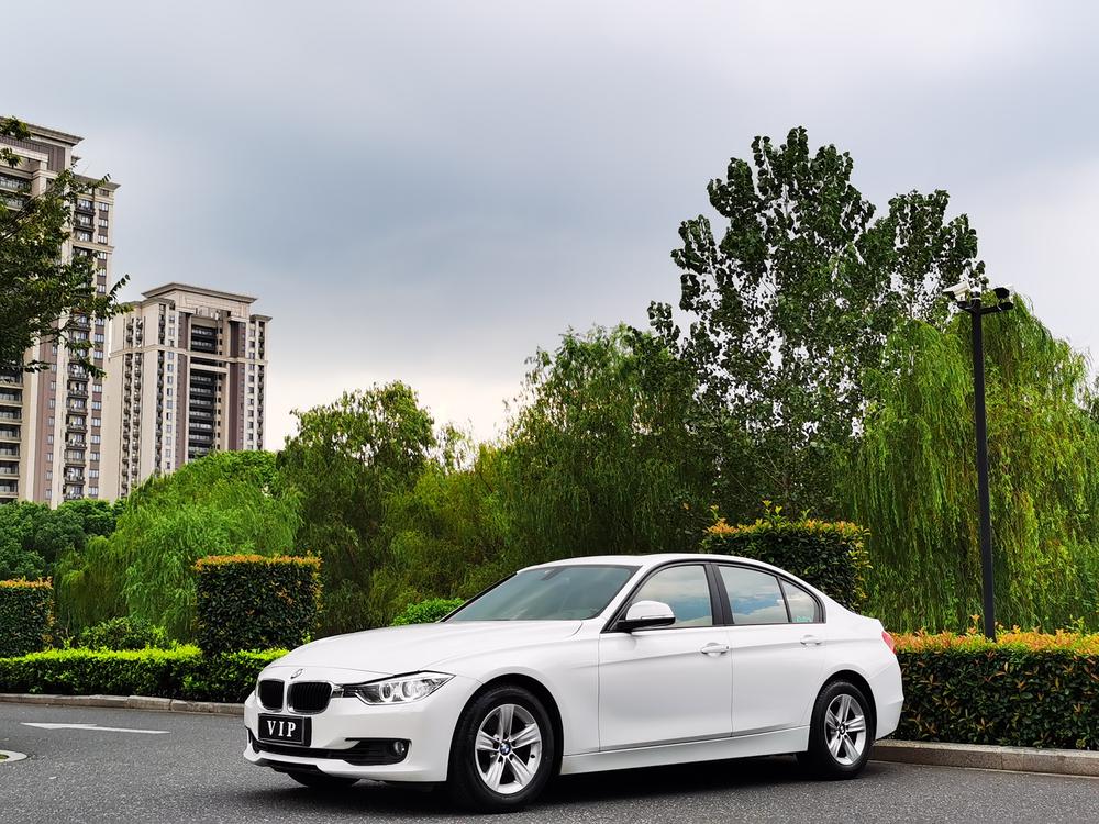 BMW BMW 3-Series