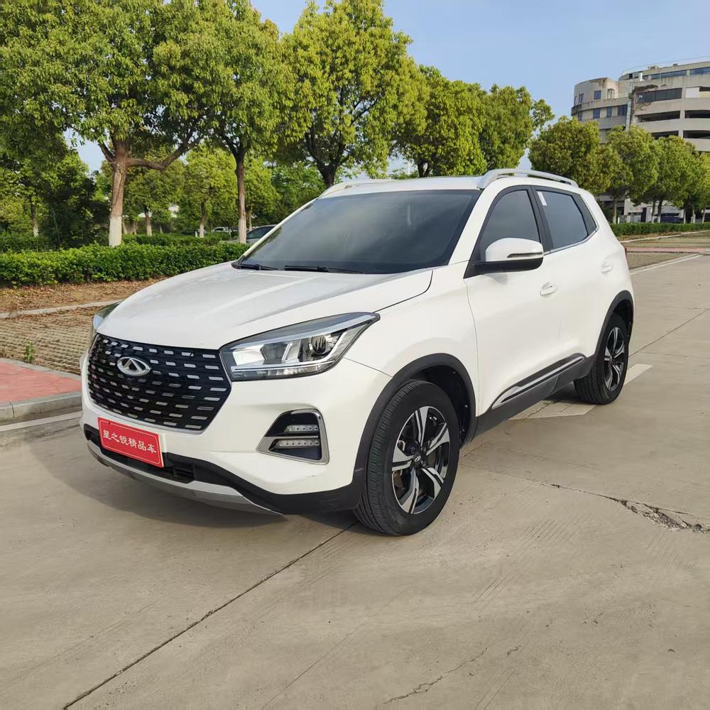 Chery Tiggo 5x