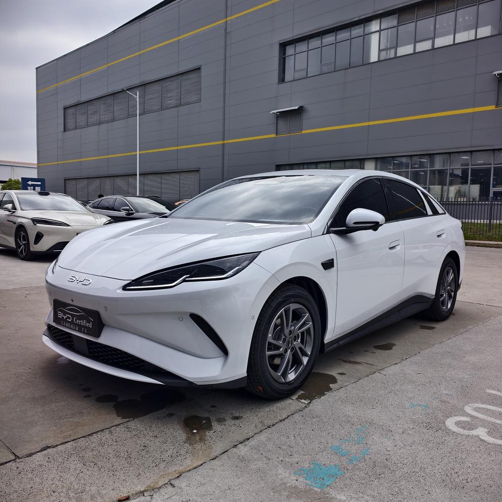 BYD Seal 06 EV