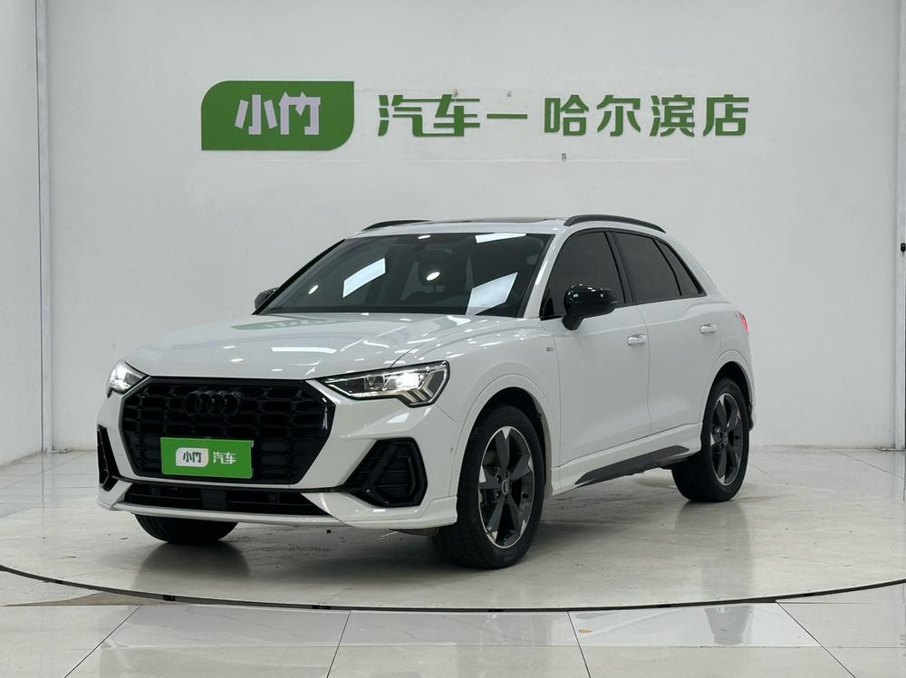 Audi Audi Q3