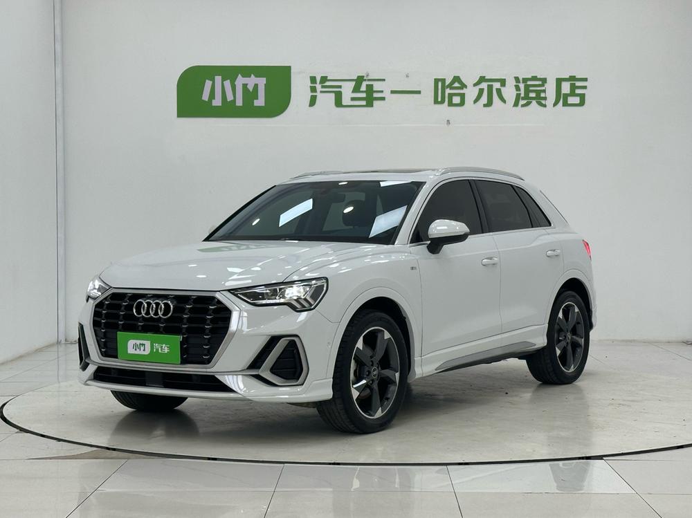Audi Audi Q3