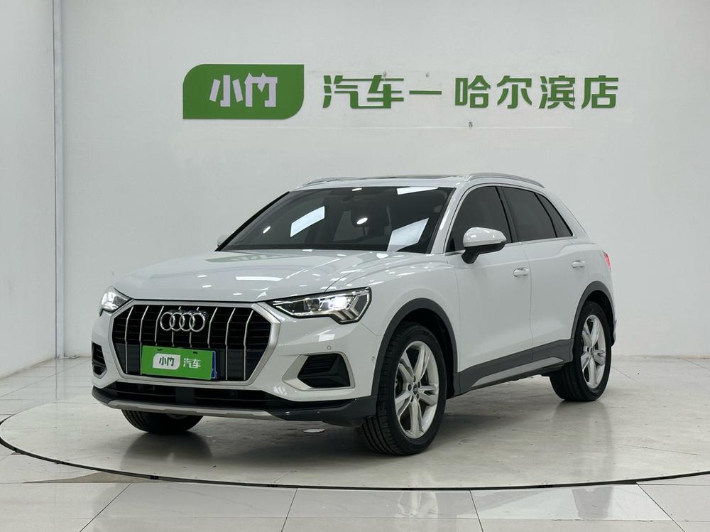 Audi Audi Q3