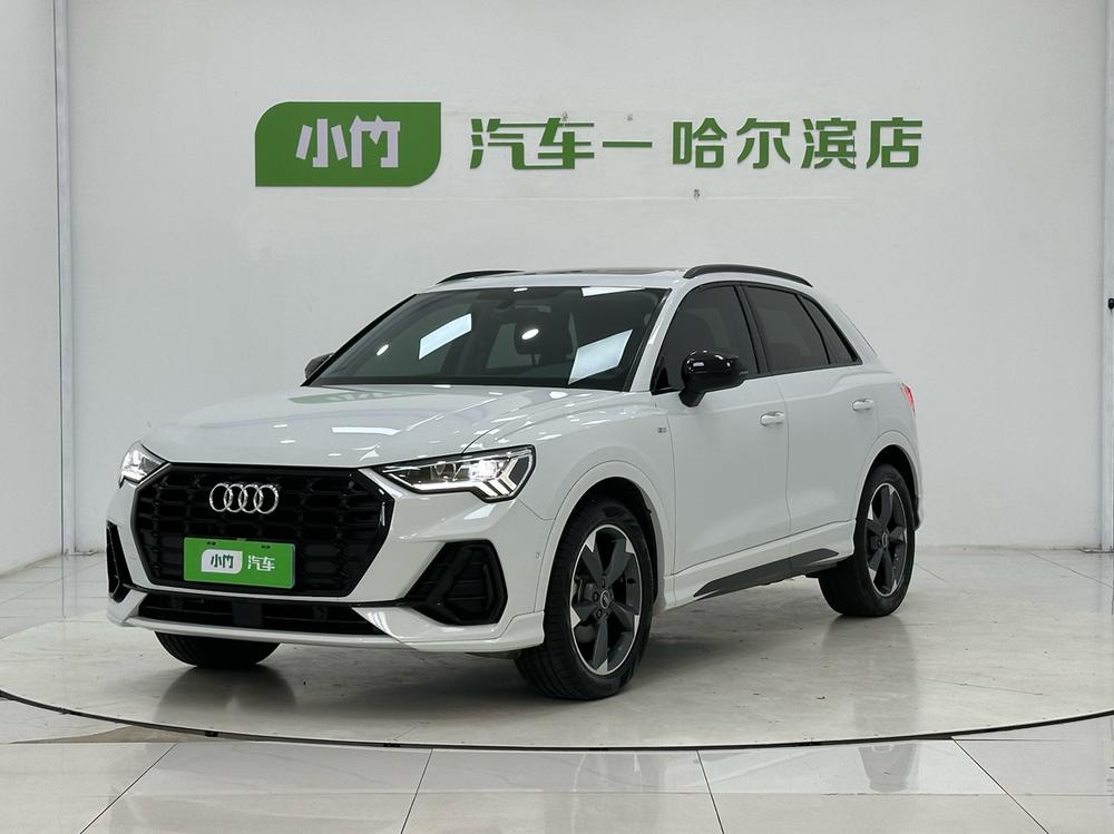 Audi Audi Q3