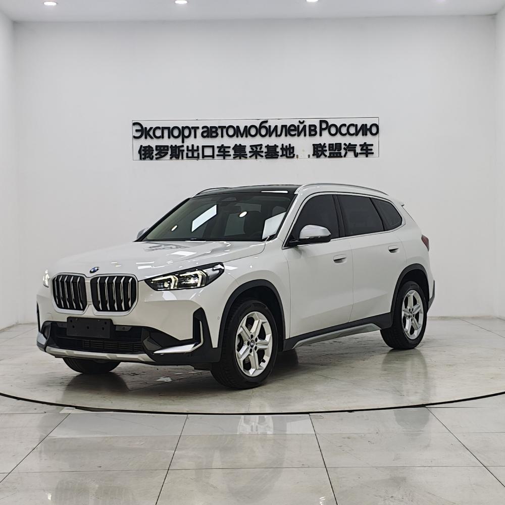 BMW BMW X1