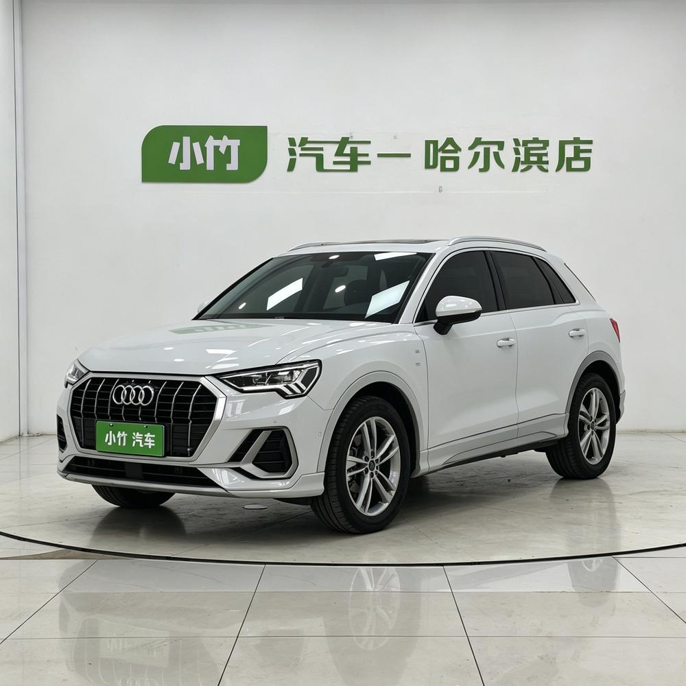 Audi Audi Q3