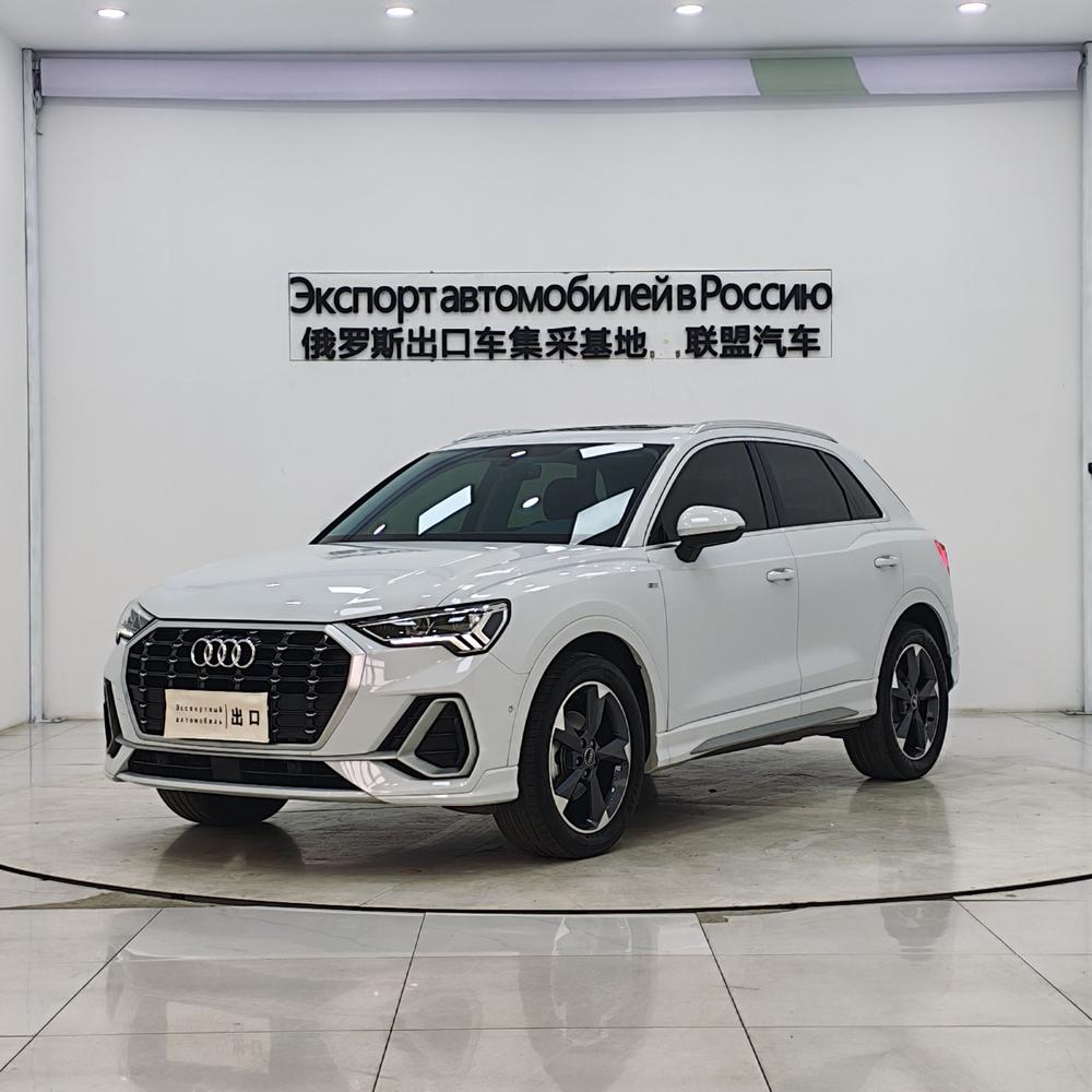 Audi Audi Q3