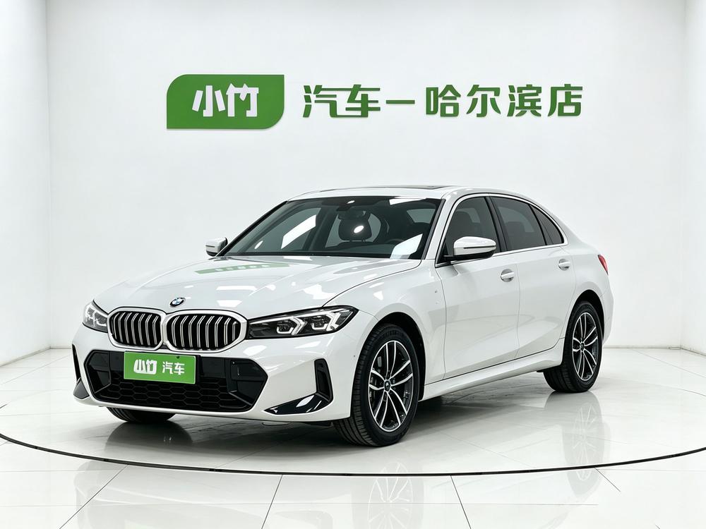 BMW BMW 3-Series