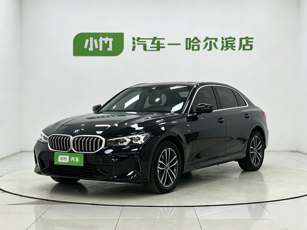 BMW BMW 3-Series