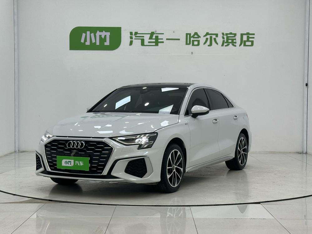 Audi Audi A3