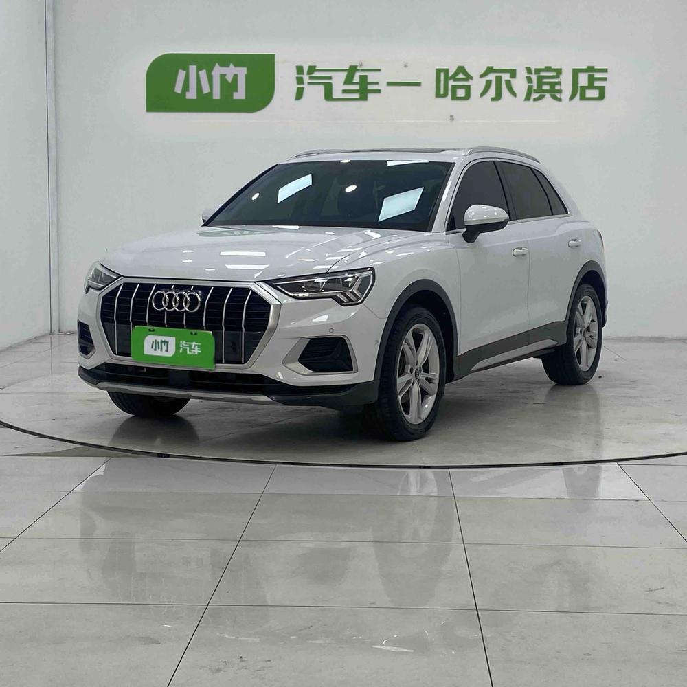 Audi Audi Q3