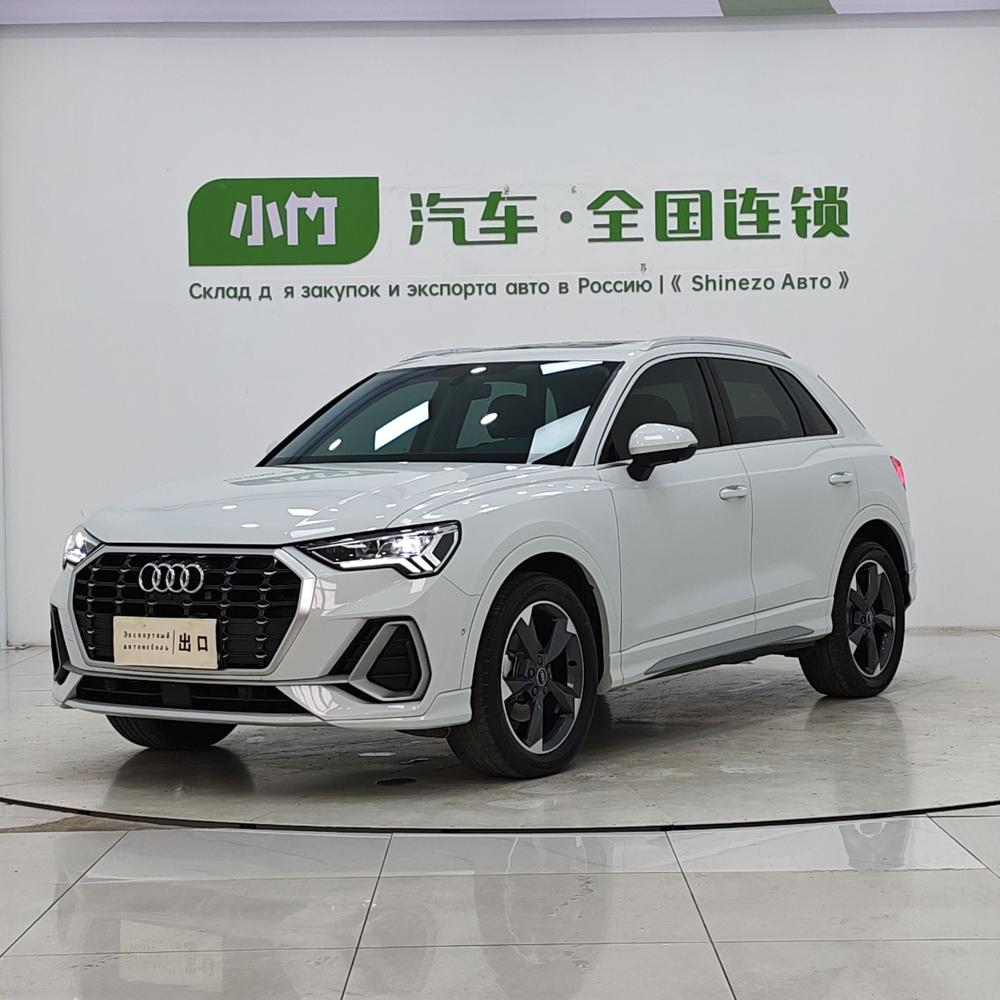 Audi Audi Q3