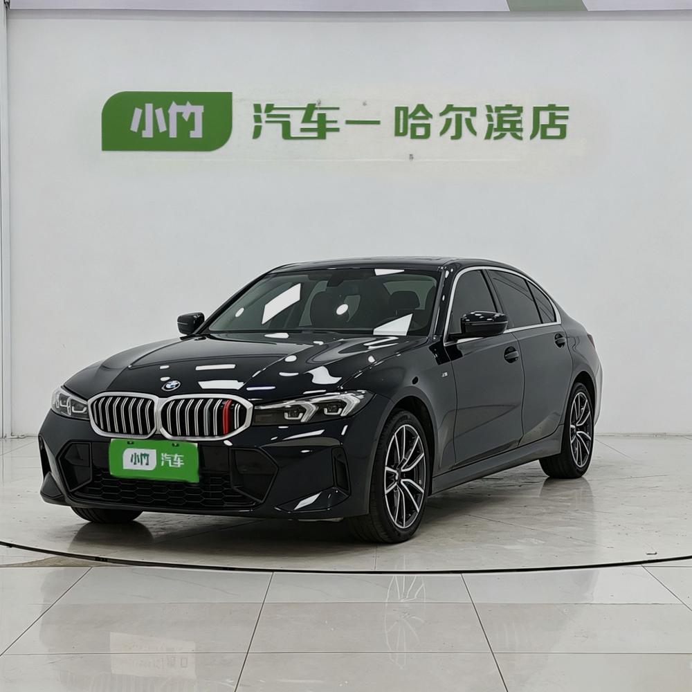 BMW BMW 3-Series