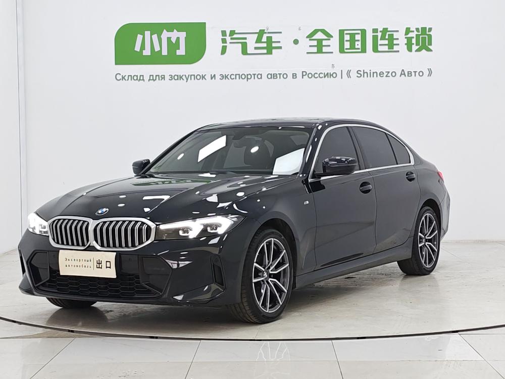 BMW BMW 3-Series