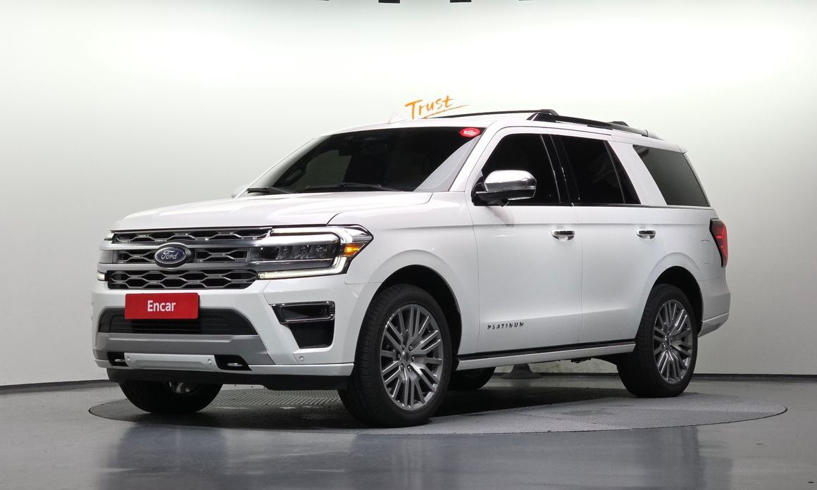 Ford Expedition