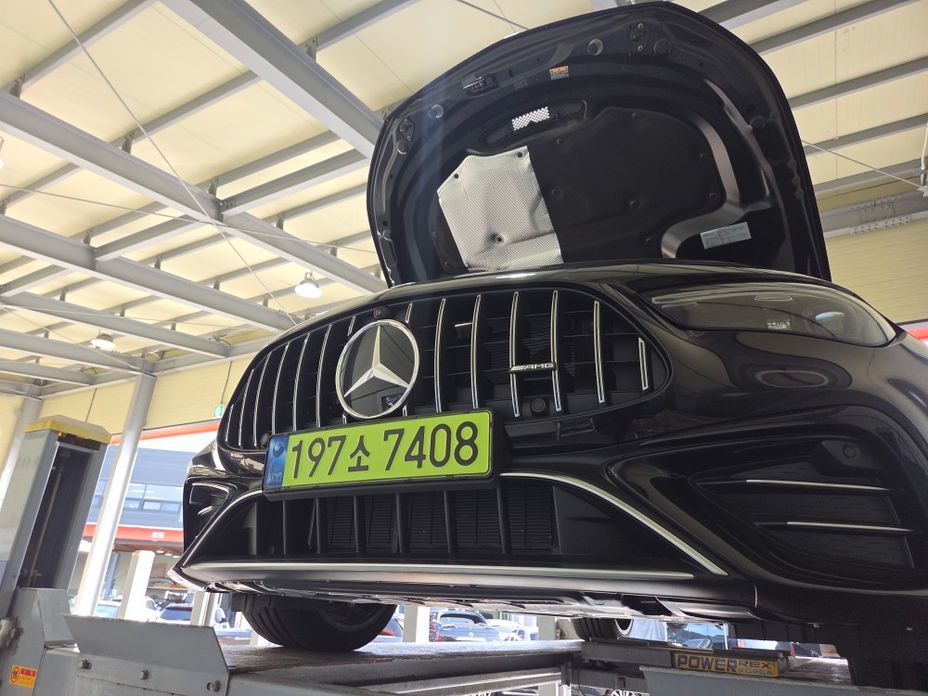 Mercedes-Benz CLE-Class