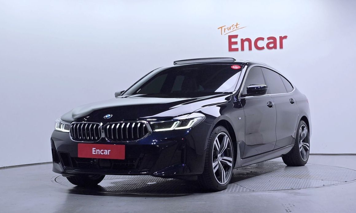BMW Gran Turismo
