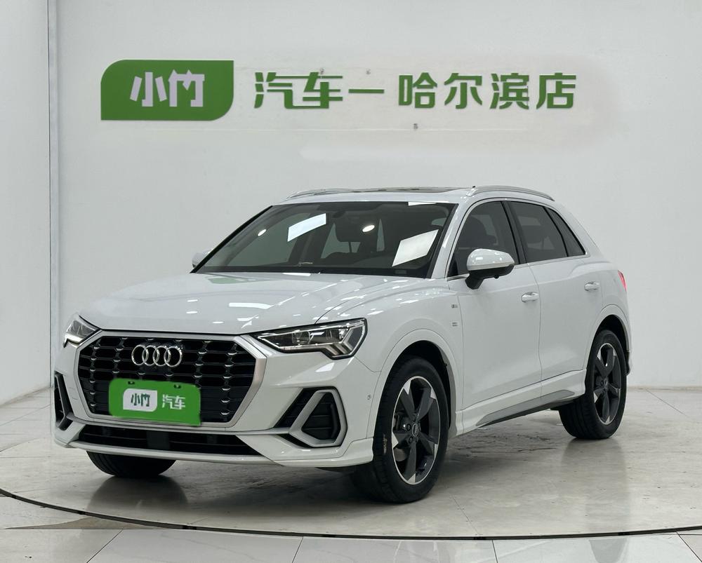 Audi Audi Q3