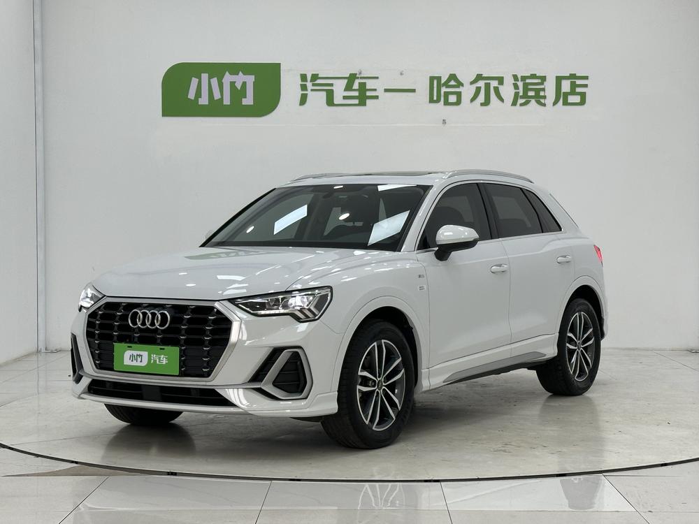 Audi Audi Q3