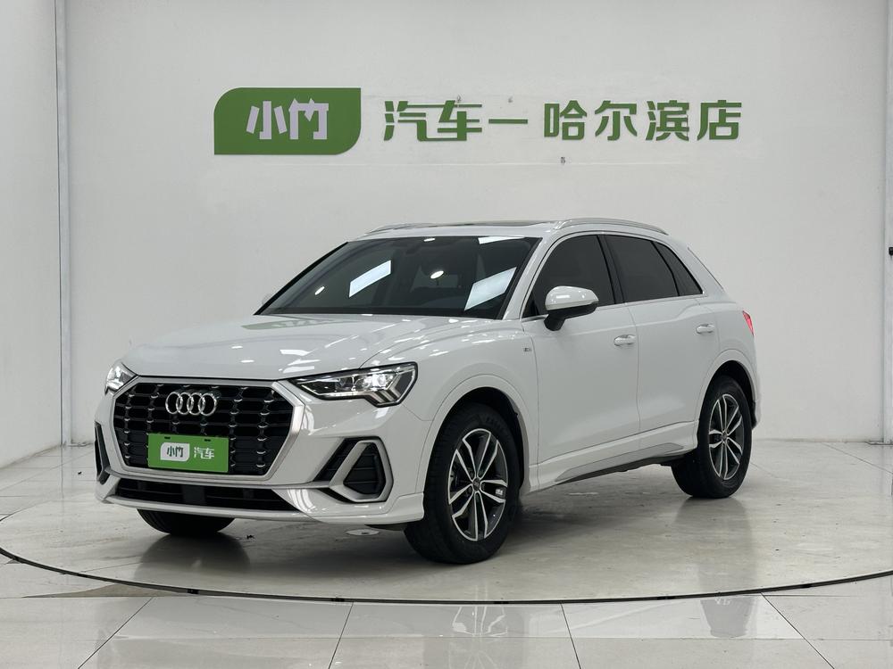 Audi Audi Q3