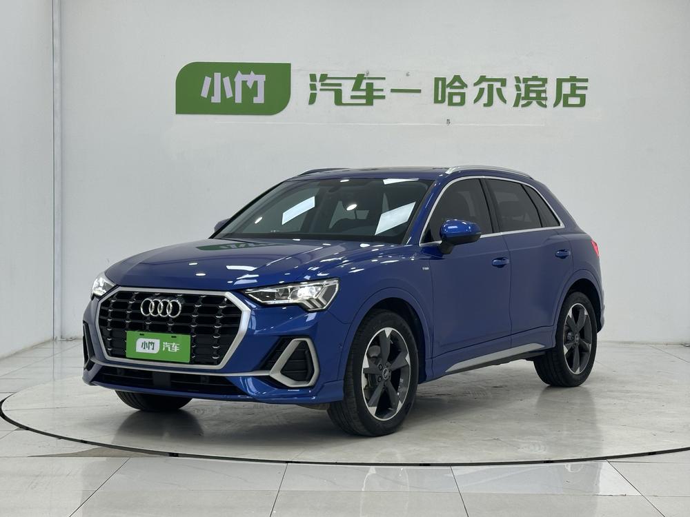 Audi Audi Q3