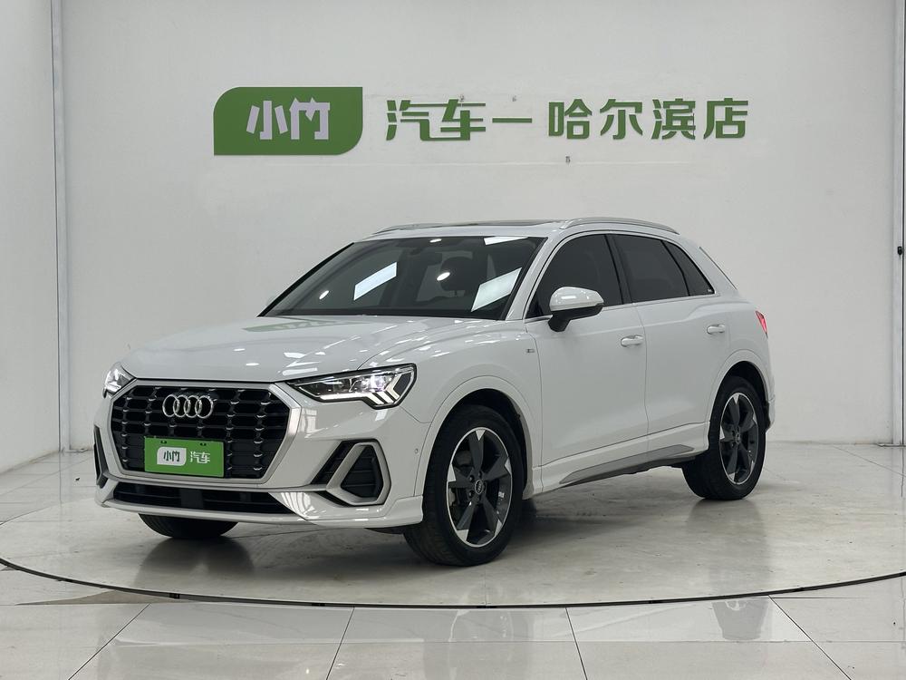 Audi Audi Q3