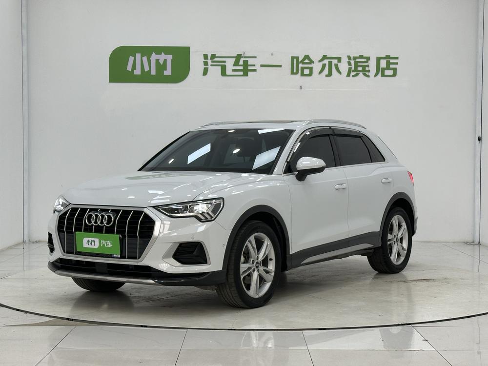 Audi Audi Q3