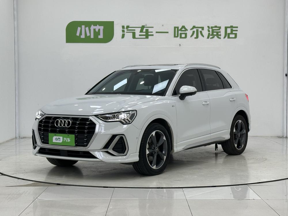 Audi Audi Q3