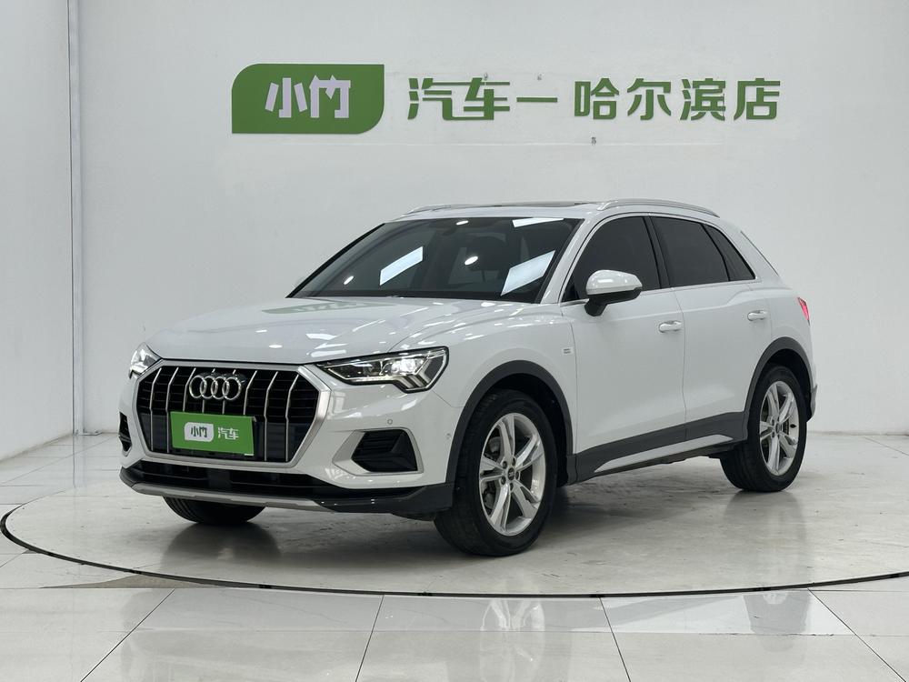 Audi Audi Q3