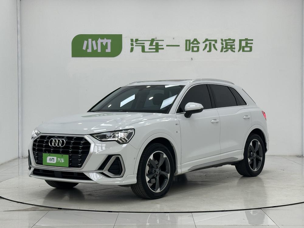 Audi Audi Q3