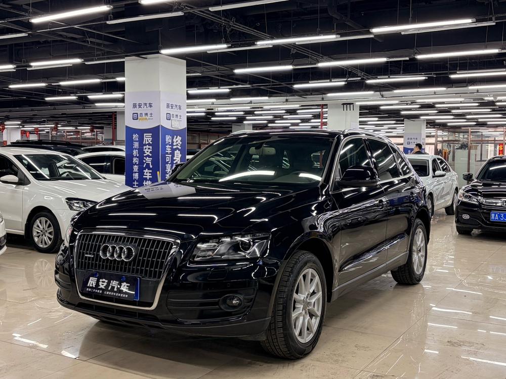 Audi Audi Q5
