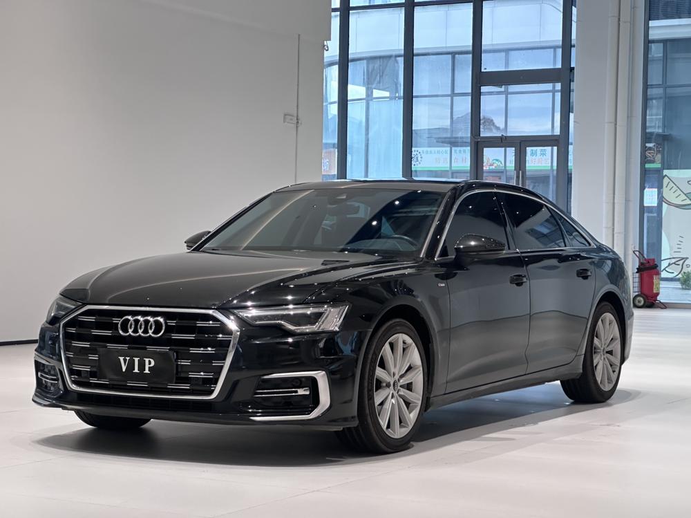 Audi Audi A6L