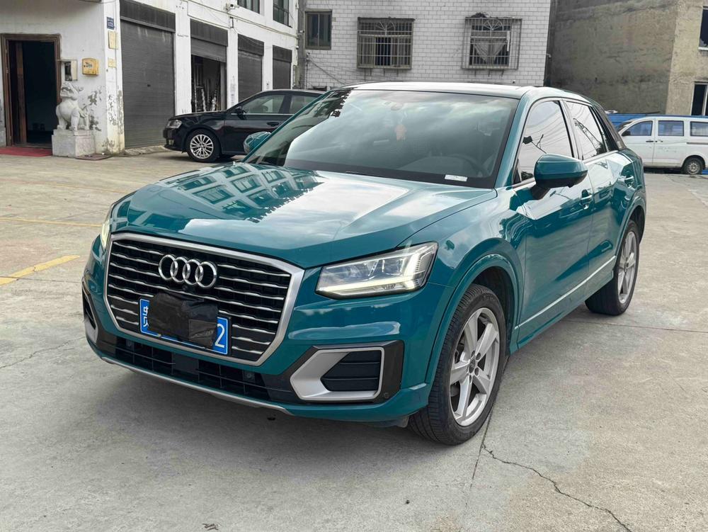 Audi Audi Q2L