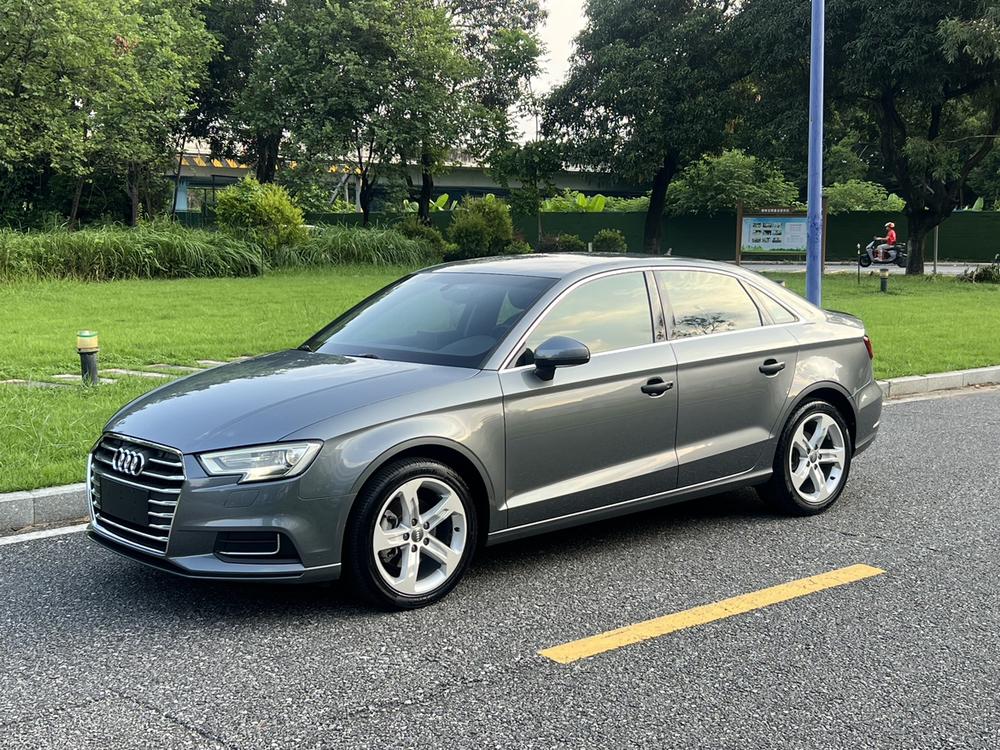 Audi Audi A3