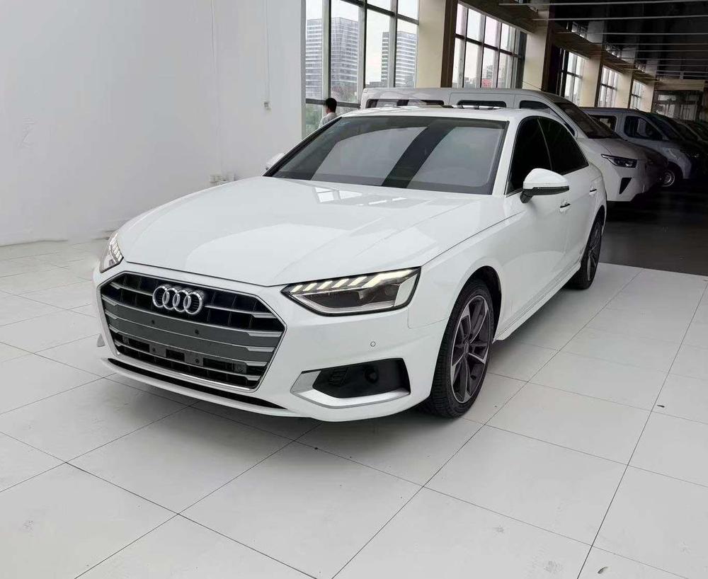 Audi Audi A4L