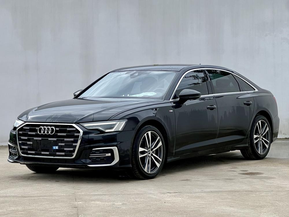 Audi Audi A6L